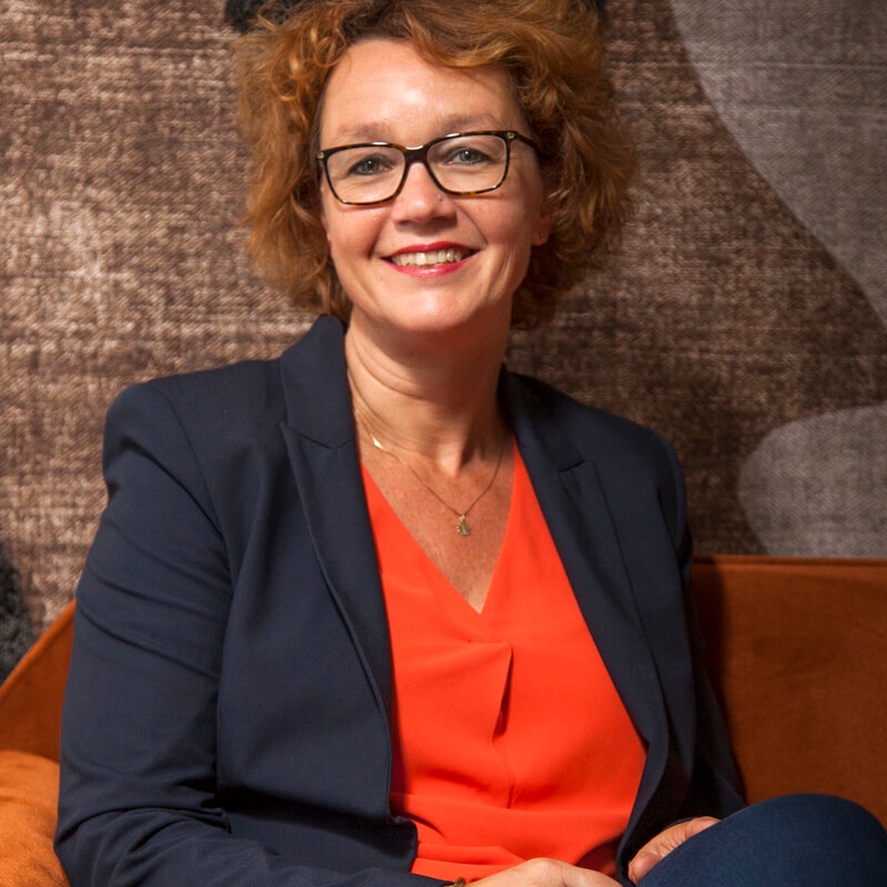 Sonja Koster